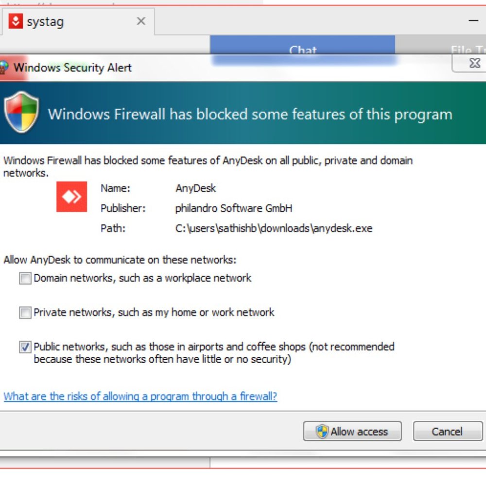 anydesk